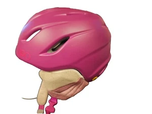Ski Helmet Giro ERA Snowboard Women's Size Small 52-55.5cm Purple MIPS NOT FIS - Picture 1 of 13