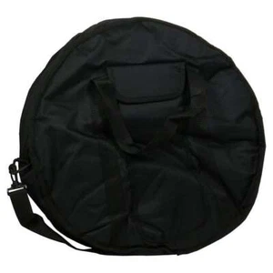 Borsa batteria Deluxe 14" x 3,5" imbottita 6 mm - custodia batteria Remo, Bodhran o Frame - Foto 1 di 2