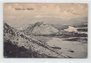 Albania - Kujtil nga Shkodra - VER SELLOS Y MATASELLOS - Imagen 1 de 2