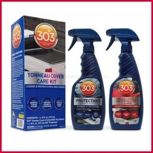 303 Vinyl Convertible Top Cleaning Kit - 303-30510 - Picture 1 of 5