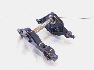 Soportes de montaje triple árbol horquilla delantera Harley Road King Electra y Street Glide Foto 1 de 4