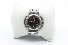 list of oakley watches