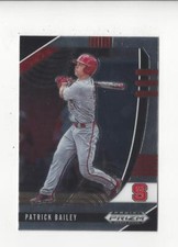 2020 Prizm Draft Baseball Singles - You Choose