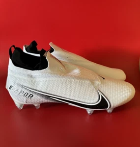 Scarpe da calcio Nike da uomo 16 Vapor Edge Elite 360 a punta staccabili CZ7837-100 - Foto 1 di 8
