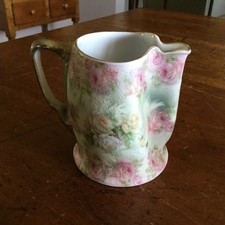Royal Bayreuth Creamer / Small Pitcher 