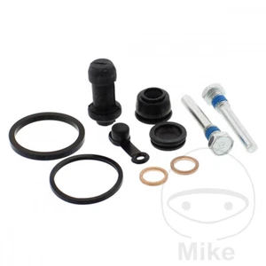 ABR Front Brake Caliper Seals fits Kawasaki KVF 360 A Prairie 4WD 2014 - Picture 1 of 1