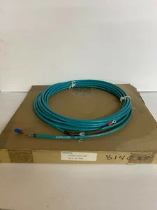 SIEMENS CABLES 6FX2002-4AA21-1BA0 - Picture 1 of 2