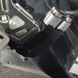 Power Door Actuators Front Right Rear Left Lock & fit Honda Element Odyssey - Picture 1 of 12