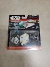 Star Wars- Micro Machines- The Inquisitor’s Hunt 3-Pack Toy Vehicle Set• 2015
