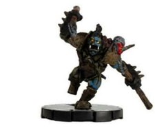 Mage Knight 2.0 Ub-Khan #098 NM