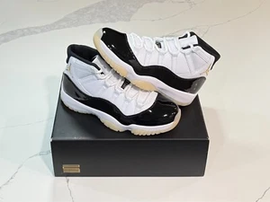 Air Jordan 11 Retro Mid Gratitude / Defining Moments - Picture 1 of 5