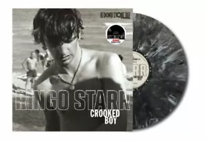 STARR, Ringo - Crooked Boy EP (Record Store Day RSD 2024) - Vinyl (12") - Picture 1 of 1