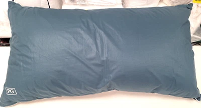 Almohada Gal Down Alternativa Poli Gel Fibra Sobrecargada 1 Almohada King Foto 1 de 4