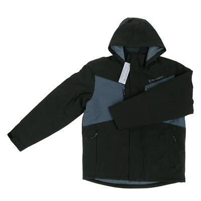 Free Country Men's Thermo Softshell Tricot Backing Snow Jacket Size Medium - Image 1 of 4