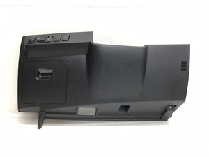 04-08 Nissan Maxima Driver Knee Bolster Dash Trim Black - Bild 1 von 6