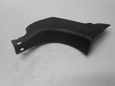 2013-2017 Nissan Versa Kick Panel Right Passenger 66900-9ka0a - Image 1 of 4
