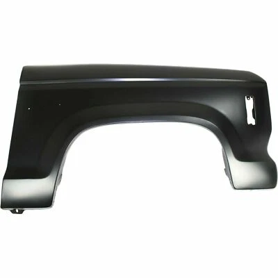 Guardabarros delantero del lado del pasajero para Ford Bronco II Ranger E6TZ16005A FO1241117 Foto 1 de 4