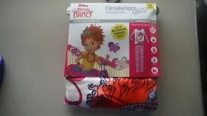Fancy Nancy 2-Piece Warm Underwear set, Girl's Size M=8/10, NEW! - Picture 1 of 5