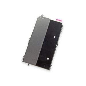 Pieza de repuesto original de placa posterior de metal para iPhone SE original - Imagen 1 de 1