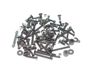 XB-0377 team XRAY XB8 2021 Buggy screws lot - Picture 1 of 1