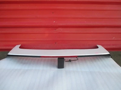 Cadillac SRX 2016 puerta levadiza alerón ala con tercera luz OEM 10 11 12 13 14 15 16 Foto 1 de 4