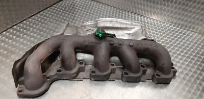 Collettore di scarico 6C1Q-9430-BD per Ford Transit Bus 2.2 Diesel  - Immagine 1 di 4