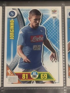 Adrenalyn XL 2017-18 n. 245 - Jorginho - Napoli - Picture 1 of 1