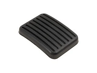 Brake Pedal Pad Dorman For 1997 Hyundai Tiburon Foto 1 de 2