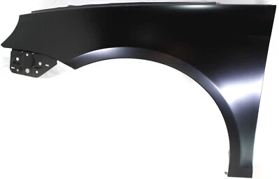 New Fender for 2007-2015 Volkswagen Eos Front Driver Side Steel - Image 1 of 4