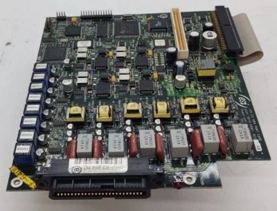 ESI IVX E2 684 Port Card 5010-0582 - Image 1 of 4