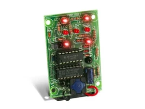 Kit Saldatura, Cubo Elettronico, Effetto Srotolamento - Foto 1 di 4