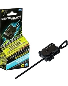 Beyblade X Offizieller Winder Launcher Menge 3 Kreisel Spielzeug Authentisch - Bild 1 von 7
