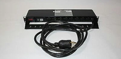 Rack PDU Switched 1U 20A 120V - Image 1 of 3