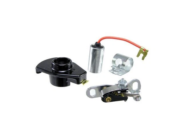 Ignition Tune-Up Kit For 1964-1967 Ford Mustang 1966 1965 JG921BZ - Image 1 of 1