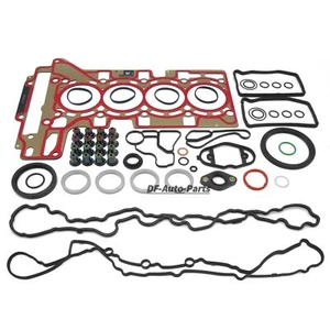Overhaul Gasket Seals Kit For BMW 125i 320i X3 F30 F10 F33 E84 E89 F25 N20 N26 - Picture 1 of 6