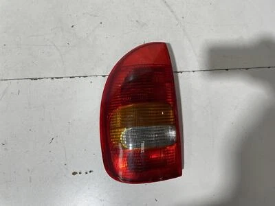 Holden Barina Left Tail Light SB 04/1994-02/2001 - image 1 of 4