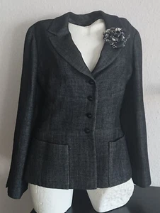 Chanel Original Jacket/ Jacke Gr. 40-42 Vintage 1999 - Bild 1 von 9