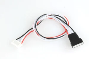Balancer Verlängerungskabel 30cm XH-Stecker auf XH-Buchse -5S- - Bild 1 von 1