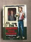 Toys McCoy THE HUNTER 1/6 12 inch Steve McQueen Acution Figure New from Japan