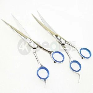 Professional Salon Hair Cutting Thinning Scissors Barber Shears Hairdressing 6" - Picture 1 of 8