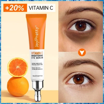 ✅Anti Aging Eye Cream for Dark Circles Eye Bags, Fine Lines, Puffiness Wrinkles - Image 1 of 4