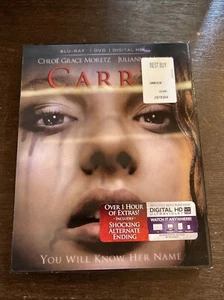 Carrie (Blu-ray, 2013) - Picture 1 of 4