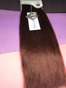 Cabello humano Bohyme Remi atado a máquina SAHARIAN_SUAVE_14"_#33 - Imagen 1 de 5