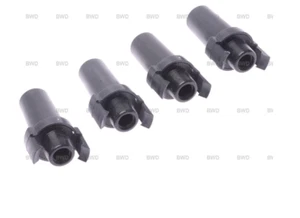 (4) BWD E300B Direct Ignition Coil On Plug Boots SET OF 4 - Picture 1 of 1