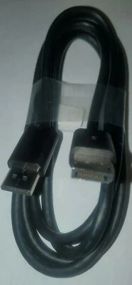 NEW Dell OEM 6Ft Male - Male Display Port Video Cable RN698 - Image 1 of 3