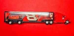 Dale Earnhardt Jr #8 2004 Action 1/64 Nascar Diecast Budweiser Hauler 107916 NEW - Picture 1 of 4
