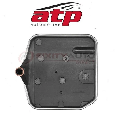 ATP Automatic Transmission Filter Kit for 1982-1992 GMC K1500 Suburban - hl Foto 1 de 4