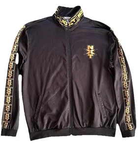 Chalk Line WWE NXT Trainingsanzug Jacke Größe 2XL XXL 2020 - Bild 1 von 9