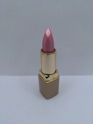 Milani Color Statement Lipstick Frosted Pink   New HTF Vintage.0.14 Ounce - Image 1 of 4