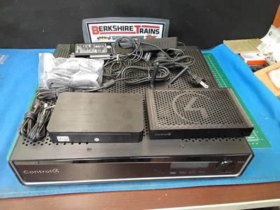 Control4 C4-AMP108 8-Zone Stereo Power Amplifier, C4-EA1 Controller - Image 1 of 4